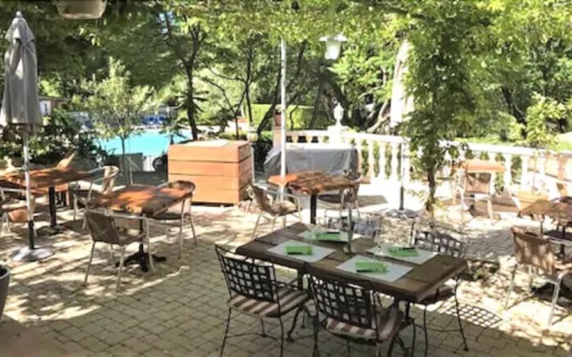 Les Bastides de Chanteraine