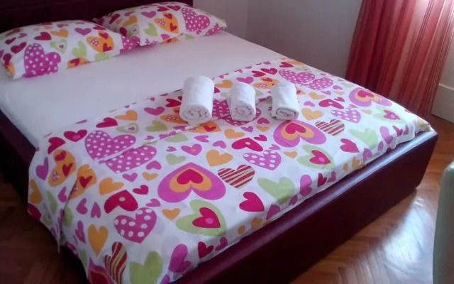 Guesthouse Vranješ