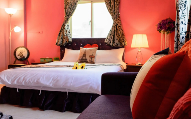 Hualien Macaron B&B