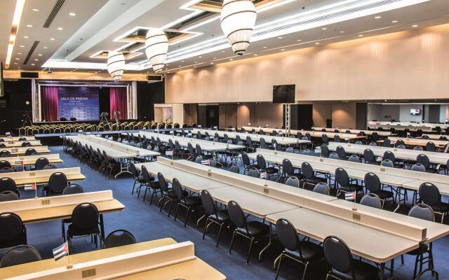 Tryp Habana Libre