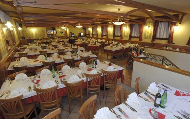 Palace Pontedilegno Resort