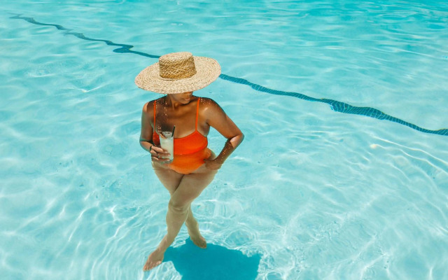 Avalon Hotel & Bungalows Palm Springs, a Member of Design Hotels