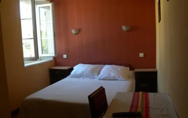 Chambres D'hotes Arotzenia