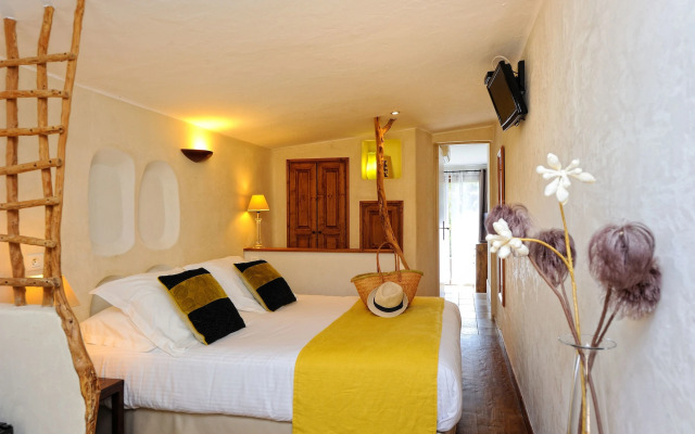 Lodge De Charme A Cheda