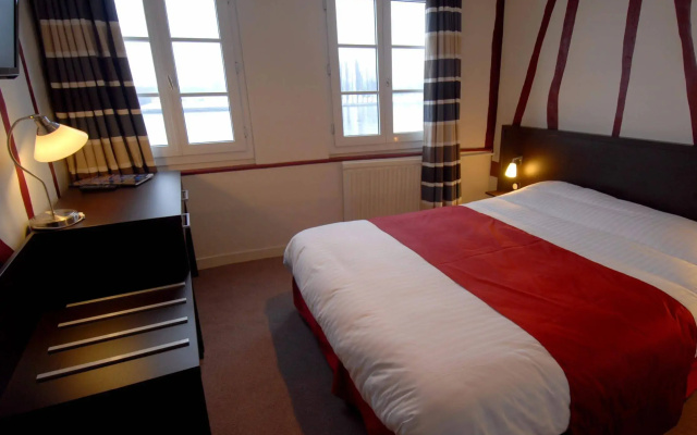 Hotel le Bellevue