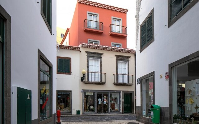 Ribeira das Casas Apt 2D by Madeira Sun Travel