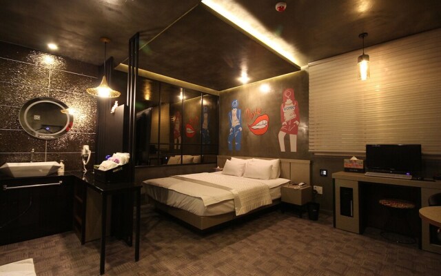 Sacheon (Samcheonpo) 2in1