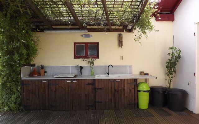 The Secret Spot Lodge