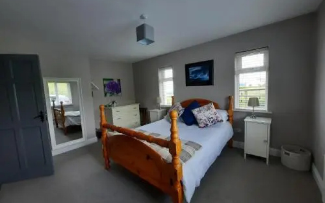 Island View Bed and Breakfast