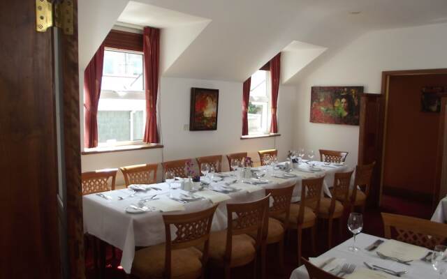 The Old Imperial Hotel Youghal