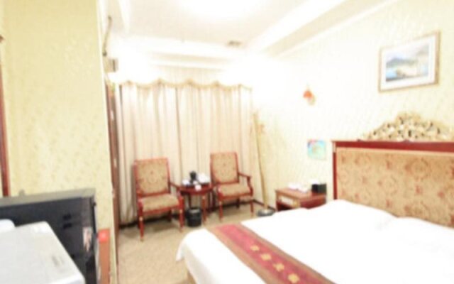 Jilv Hotel - Huashi Branch