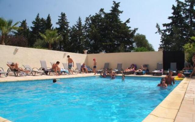 Camping La Brulade