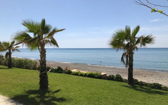 Apokryfo, one bedroom apartment close to the beach