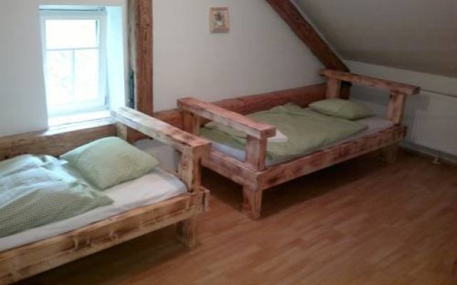 Chalupa Starï¿½ hospoda