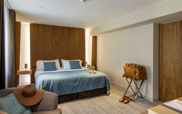 Hotel & Restaurant Sodade