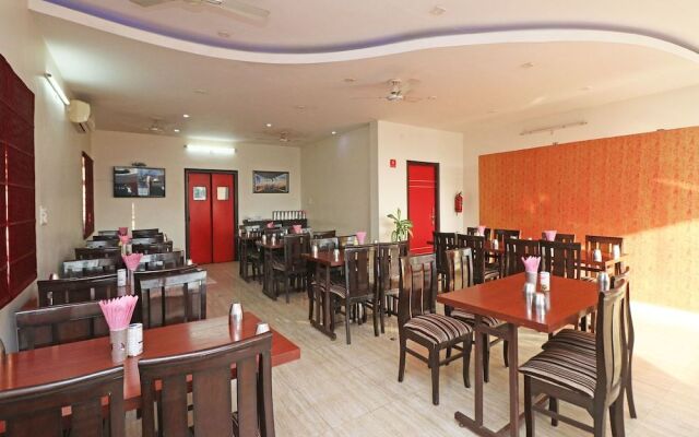 OYO 6137 Hotel Star