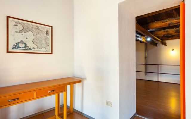 Apartment - Pignasecca III BH70