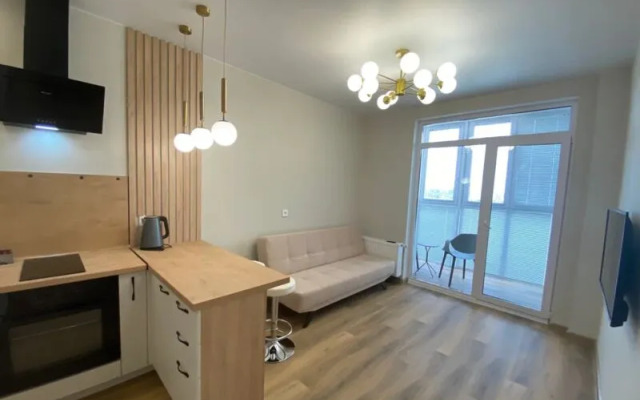 Рест на улице Краснооктябрьская, д. 16