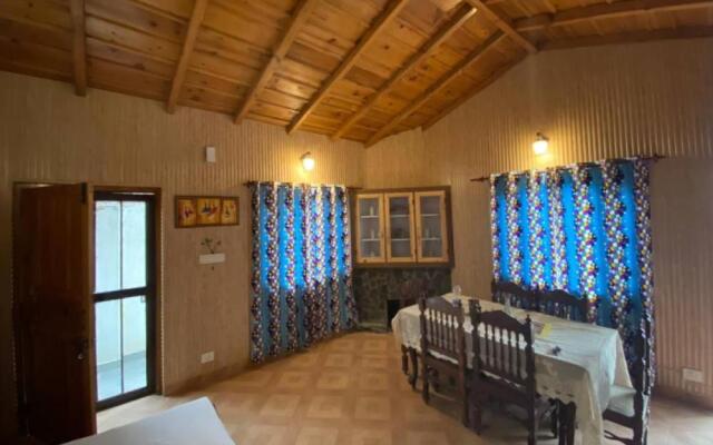 The Himalayan Living