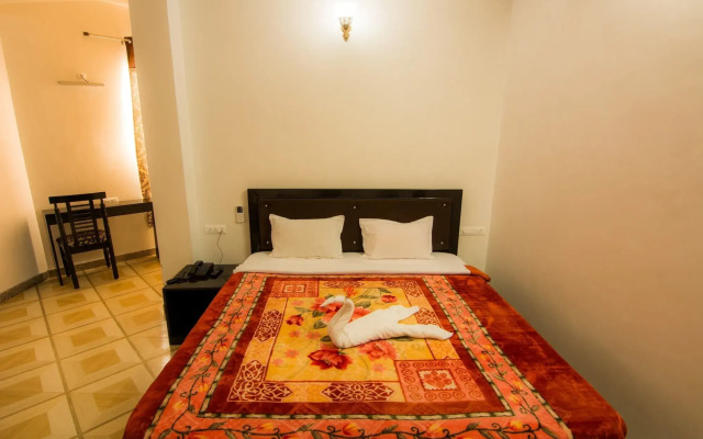 Lake Alpi resort Kumbhalgarh