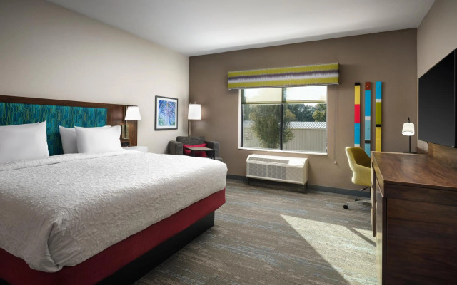 Hampton Inn Pinellas Park St. Petersburg, FL