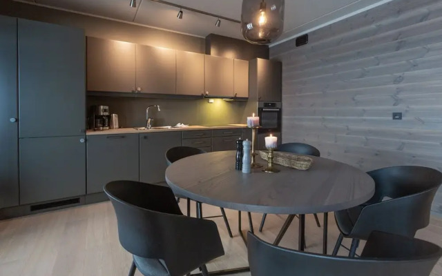 Apartment Bjelbølstølen