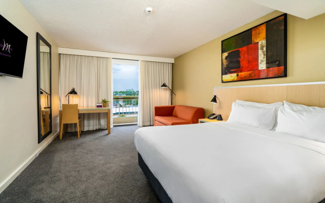 Mercure Rockhampton