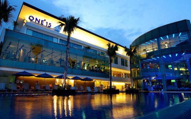 One15 Marina Sentosa Cove Singapore