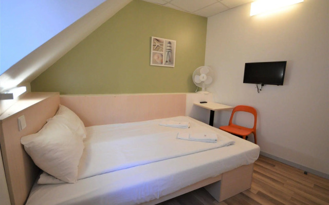 Stay Express Hotel