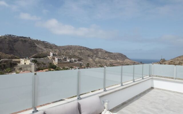 Rooftop Villa Gran Canaria