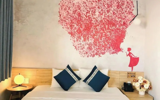 Thala Hotel Positano