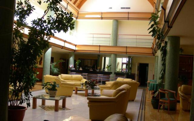 Hotel D.G. Garden