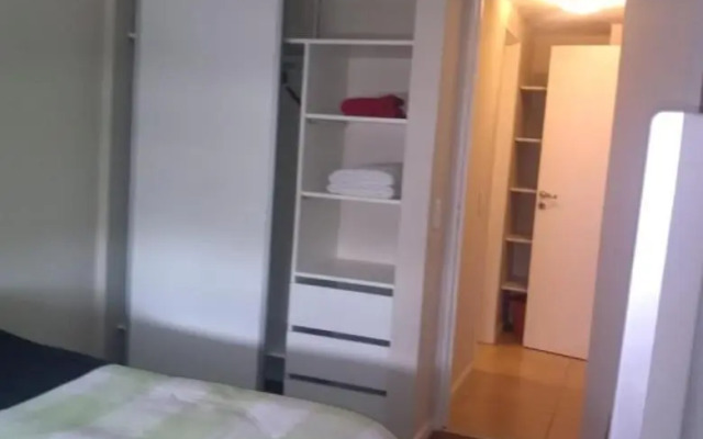 Cerrito 1326 Apartamento