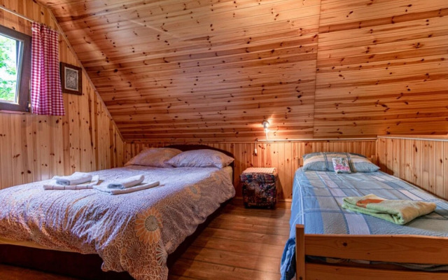 Alpine Relax Bovec