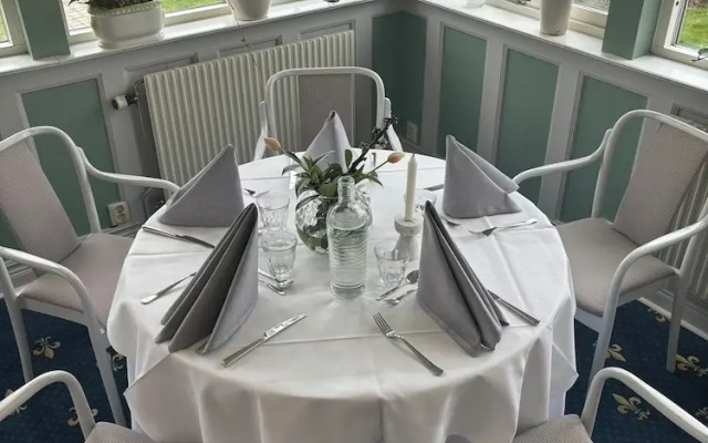 Anita på Gästis i Anderslöv