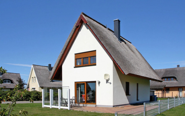 Holiday home Poseidon, Vieregge