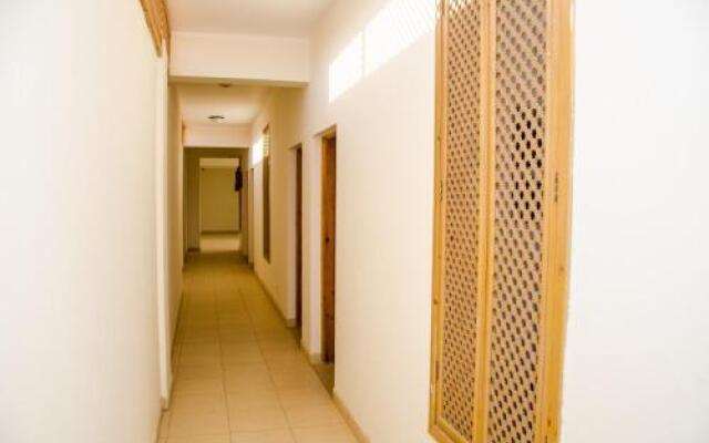 New Yalla Hotel