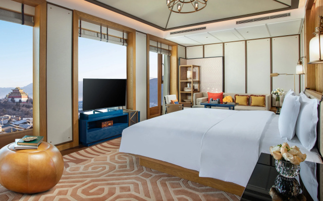 Hotel Indigo Diqing Moonlight City by IHG – Guest Rooms – Shangri-La