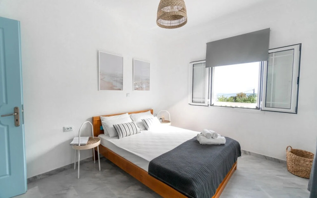 Xenios Avlais Apartments