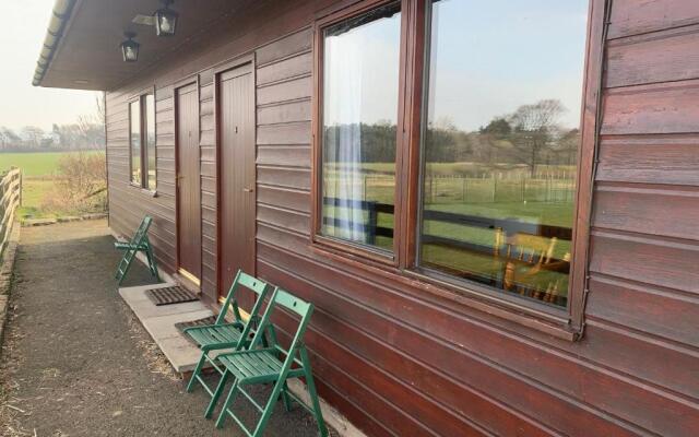 Orchard House Lodges
