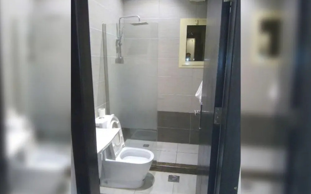 Al Manazil Suite