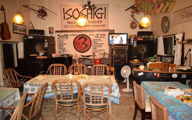 Amami Hoshizora Village Yadorihama<Amamioshima>