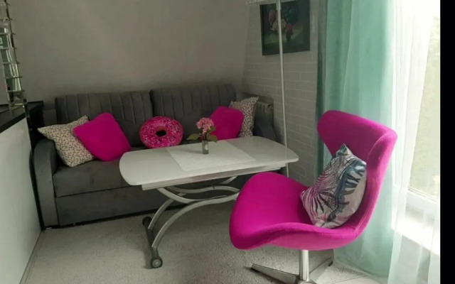 Апартаменты на улице Краснокаменная