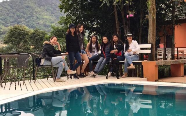 Pong Yang Farms and Resort
