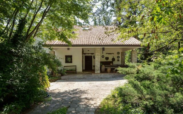 TriesteVillas Casa nel Carso Triestino