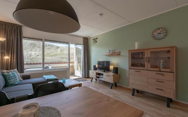 Beach appartement 25 - Callantsoog