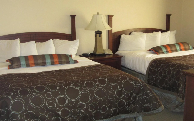 Staybridge Suites Kalamazoo by IHG