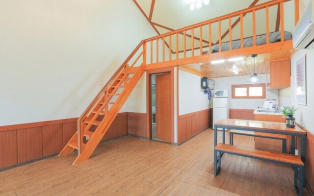 Gapyeong Taeri House Pension