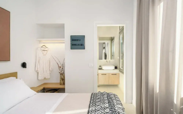The Old Distillery Premium Suites