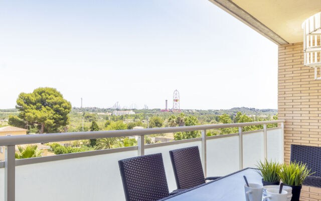 Residencia Nou Salou 02 - Inh 24366